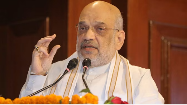 Photo of जानिए मध्य क्षेत्रीय परिषद की बैठक में गृहमंत्री शाह ने क्या घोषणा की