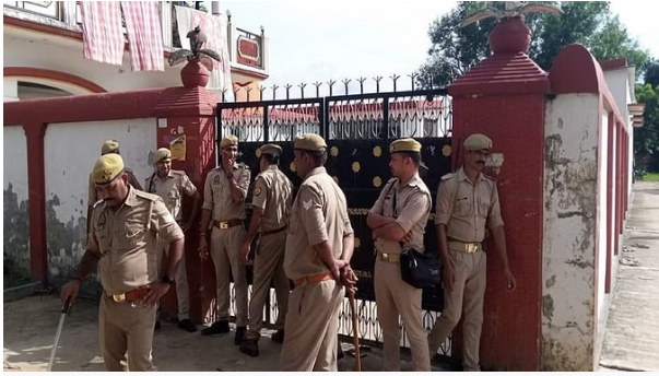 Photo of प्रेमचंद और तीन अन्य के अवैध सम्पति पर चलेगा बुलडोजर