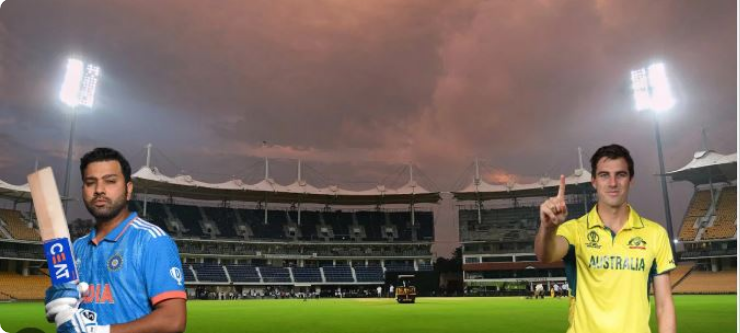 Photo of इंडिया और ऑस्टेलिया के बीच आज होगा पहला महामुकाबला