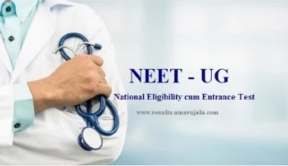 Photo of नीट यूजी अगले साल होने वाली परीक्षा के सिलेबस में हुआ बदलाव