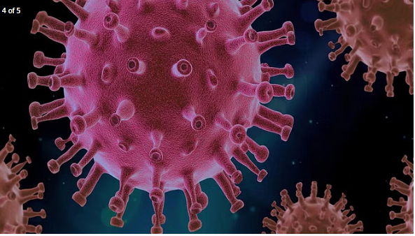 Photo of सिंगापुर में कोरोना का नए वैरिएंट्स के कारण तेजी बढ़े दैनिक मामले