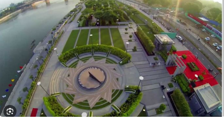 Photo of लखनऊ में ताजमहल और बाकें बिहारी मंदिर तक सभी स्थलों का हो सकेंगे दीदार