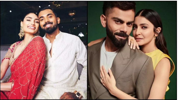 Photo of अथिया शेट्टी ने भारत की जीत पर सबसे बेस्ट राहुल को बताया