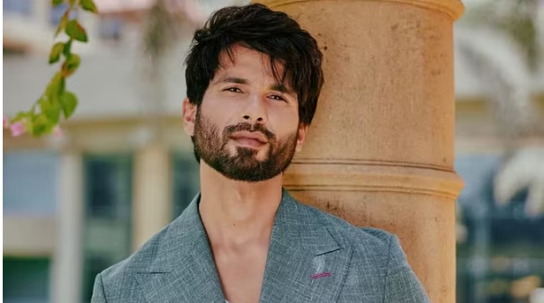 Photo of शाहिद कपूर 2024 में महाभारत पर आधारित फिल्म की करेंगे शूटिंग