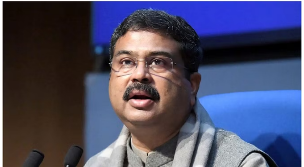 Photo of जानिए धर्मेंद्र प्रधान ने कोटा में छात्रों के सुसाइड पर क्या बोला