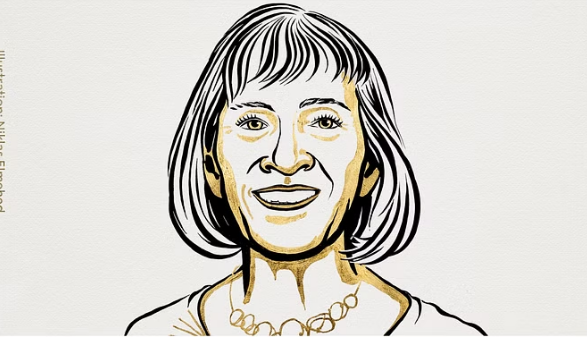 Photo of अर्थशास्त्र का नोबेल पुरस्कार 2023 में किस किया गया सम्मानित, जानें