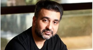 Photo of राज कुंद्रा ने की न्यू फिल्म UT 69 की घोषणा