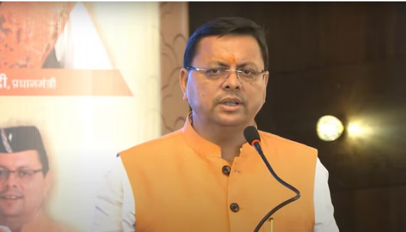 Photo of सीएम धामी ने प्रदेश में सभी मदरसों की जांच का आदेश जारी किया