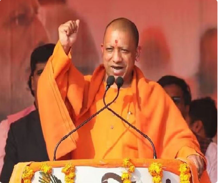 Photo of 5 राज्यों में चुनावी रैलियों के लिए यूपी के मुख्यमंत्री योगी की भारी डिमांड