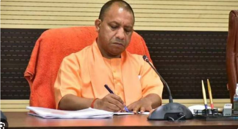 Photo of आज मंगलवार को कैबिनेट की बैठक मुख्यमंत्री योगी आदित्यनाथ की अध्यक्षता में होगी