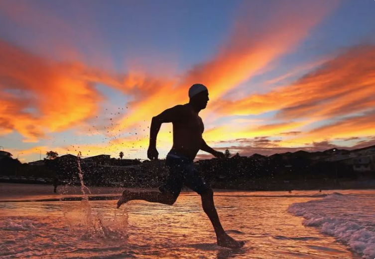 Photo of शरीर को स्वस्थ ‘runner’s high’रखने में जरुरी