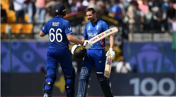 Photo of इंग्लैंड ने 365 रन का लक्ष्य रखा बांग्लादेश के सामने