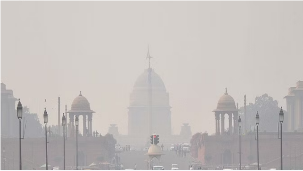 Photo of राजधानी में आज से AQI 200 के पार जाने की आशंका , खराब हो सकती है वायु गुणवत्ता