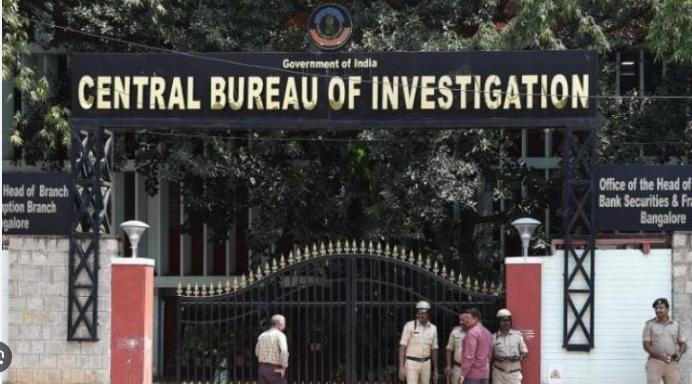 Photo of सीबीआई ने लिया FCRA उल्लंघन का मामला और पुरकायस्थ के आवास पर मारा छापा