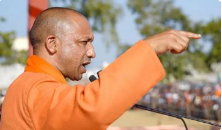 Photo of जानिए मुख्यमंत्री योगी आदित्यनाथ ने मथुरा दौरे संबोधन में क्या कहा