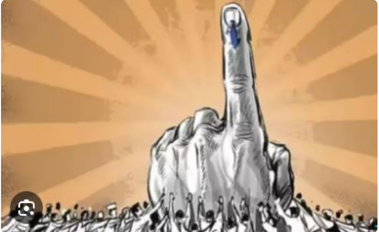 Photo of गुजरात और राजस्थान बॉर्डर पर पांच राज्यों में चुनावों की घोषणा के बाद बढ़ाई गई सुरक्षा