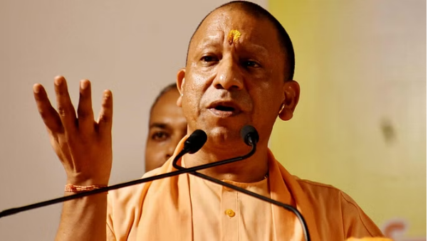 Photo of सीएम योगी ने समितियों की बैठक को लेकर गोरखपुर में चर्चा की