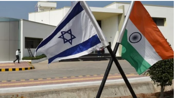 Photo of सरकार द्वारा उठाया गया 230 भारतीयों का खर्चा जो इस्राइल से रवाना होगे विमान में