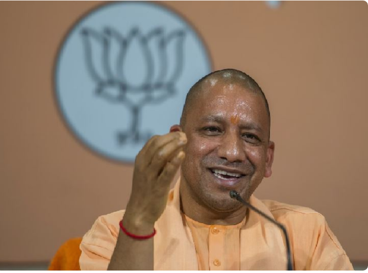 Photo of सीएम योगी बोले हरियाणा के रोहतक में सनातन ही शांति की गारंटी है