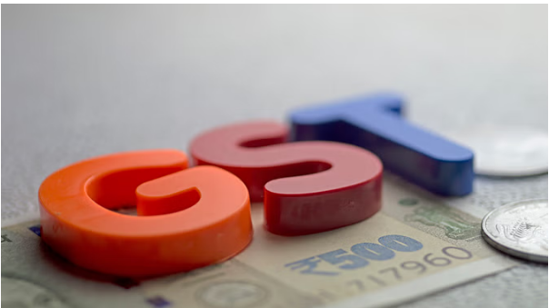 Photo of सीबीआईसी ने गंगाजल और पूजा सामग्री पर साफ कहा की जीएसटी इसके दायरे से बाहर