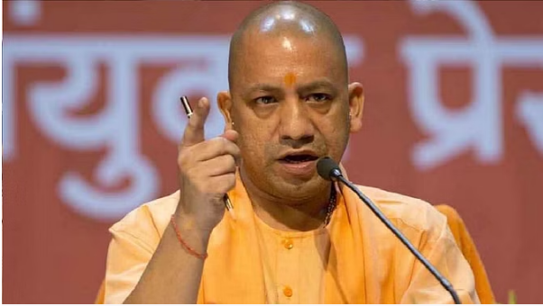 Photo of जानिए CM योगी ने इस्राइल-फलस्तीन को लेकर क्या सख्त जीकर किया