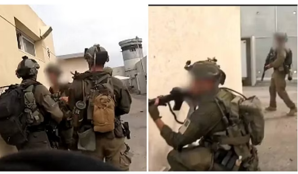 Photo of इस्राइली सेना ने हमास में घुसकर 250 लोग को बचाया और आंतकियों का किया खात्मा