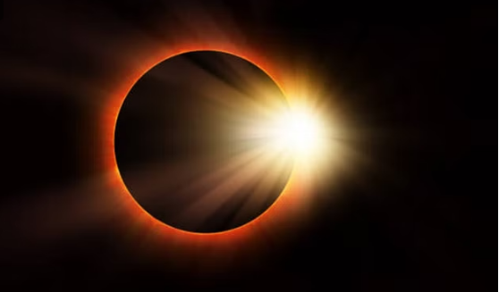 Photo of 28अक्तूबर को शरद पूर्णिमा पर चंद्र ग्रहण