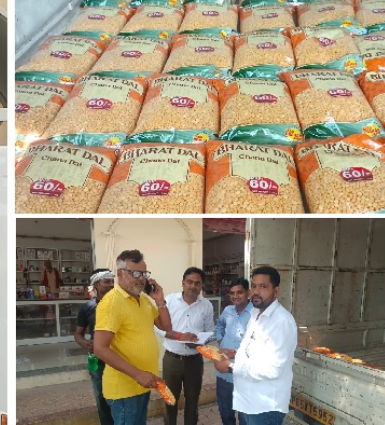 Photo of दलों की बढती कीमत तो देख कर गृहणियों की टेंशन बढ़ी