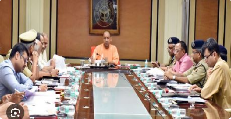 Photo of जानिए सीएम योगी ने राजस्व वादों के निस्तारण में क्यों दिए कड़े आदेश