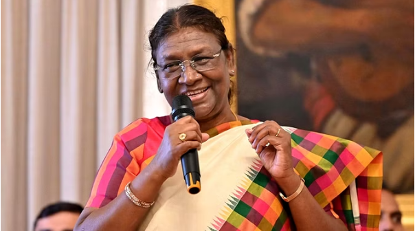 Photo of राष्ट्रपति मुर्मू संस्कृत विश्वविद्यालय के दीक्षांत समारोह की हो सकती हैं मुख्य अतिथि