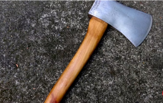 Photo of ओडिशा के सुंदरगढ़ जिले में पिता ने कुल्हाड़ी से की मासूम की हत्या