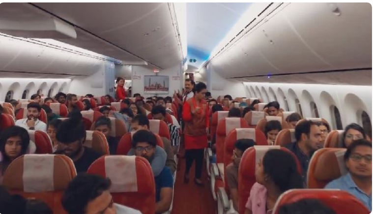 Photo of इज़राइल से भारतीयों नागरिकों को वापस लाने के लिए ‘ऑपरेशन अजय’ शुरू किया