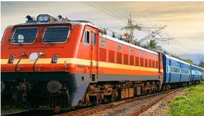 Photo of छठ पूजा में रेलवे ने किया स्पेशल ट्रेनें चलाने का एलान किया ,बिहार के लिए खुश खबरी