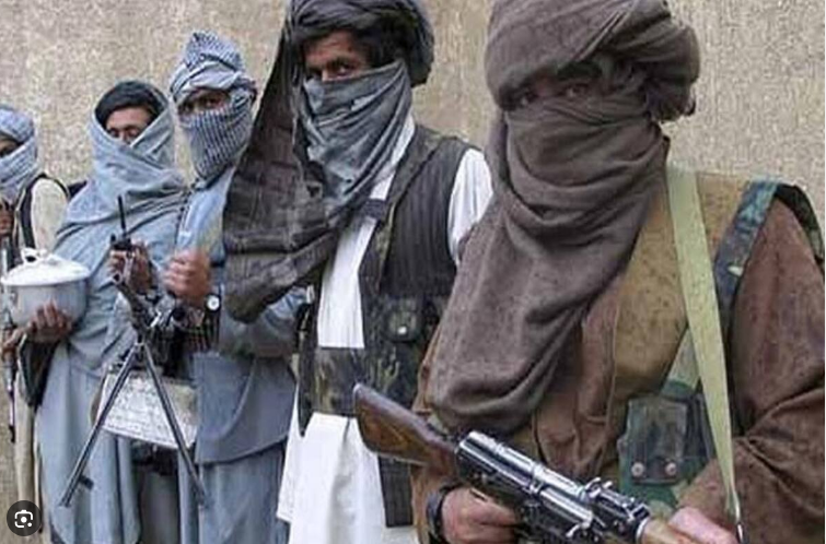 Photo of पंजाब पुलिस ने लश्कर-ए-तैयबा की साजिश में दो आतंकियों को किया गिरफ़्तार