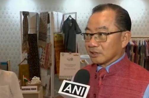 Photo of सिंगापुर स्पीकर बोले पीएम मोदी की नीतियां हमेशा जन केंद्रित होती हैं