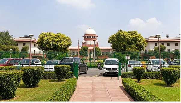 Photo of PIL से नाराज सुप्रीम कोर्ट ने ठोका पांच लाख का जुर्माना,जाने क्यों