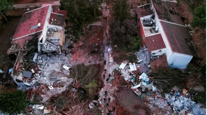 Photo of इजरायल हवाई हमले में एक और टॉप कमांडर ढेर