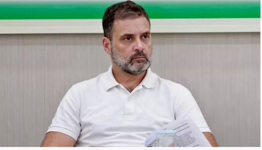 Photo of राहुल गांधी ने ‘भाजपा चाहती है हर फैसला दिल्ली में हो’ पर साधा निशाना