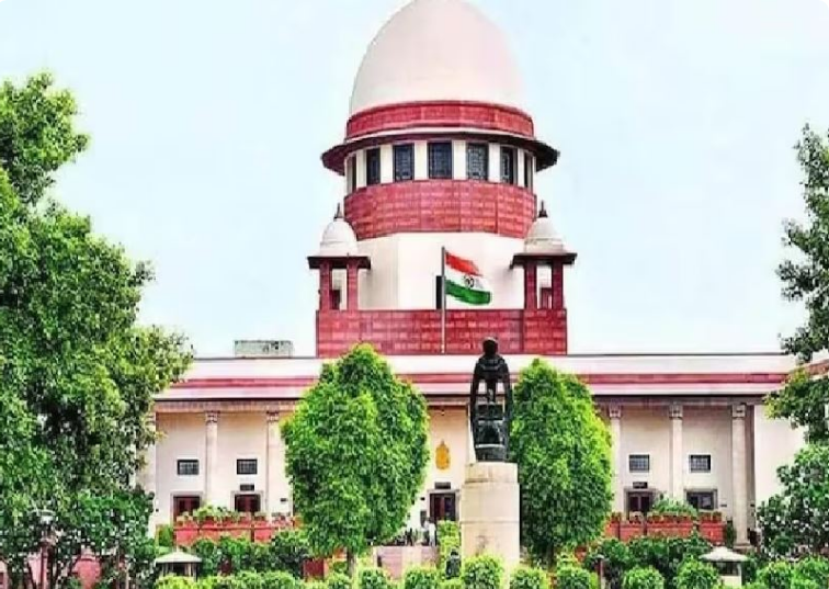 Photo of सुप्रीम कोर्ट ने समलैंगिक शादी के पक्ष में लिया बड़ा फैसला