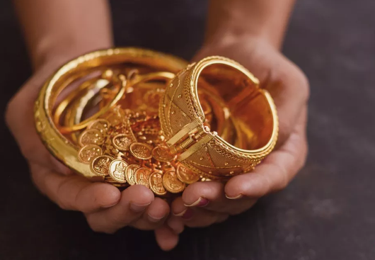 Photo of सोने की कीमत आज स्थिर रही और चांदी ने लगाया गोता