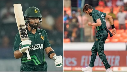 Photo of वर्ल्ड कप :पाकिस्तान टीम में वायरल फ़ैल खिलाड़ी हुए बीमार