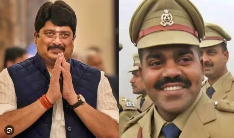 Photo of सीबीआई की टीम पहुंची फिर जांच करने,सीओ जियाउल हक हत्याकांड