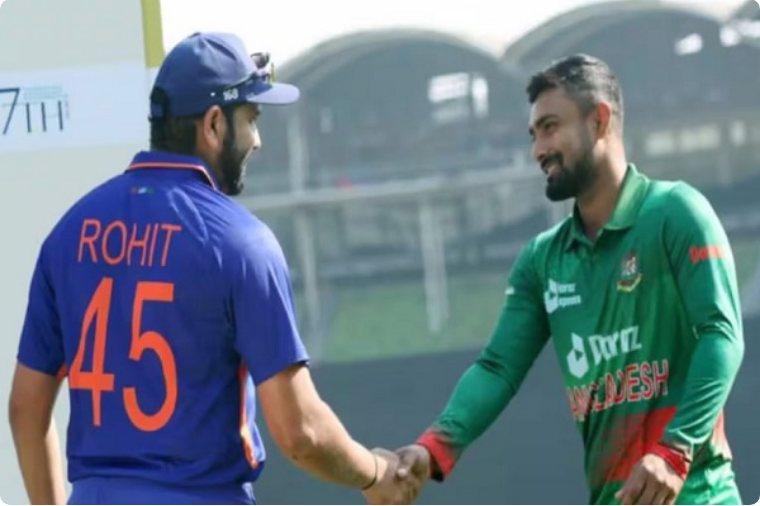 Photo of आज पुणे में भारत और बांग्लादेश के बीच खेला जाएगा मैच