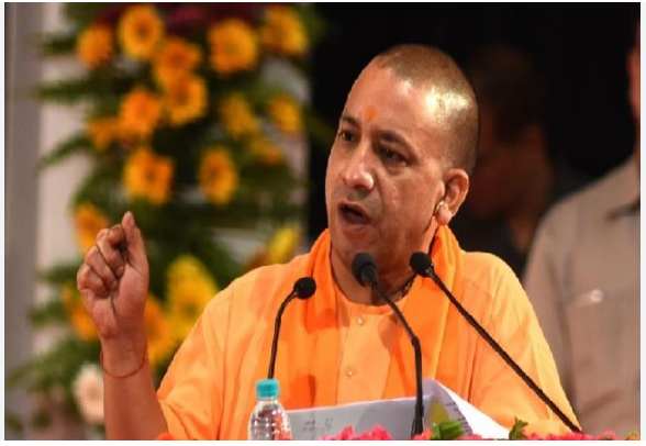 Photo of राजस्व संबंधी मामलों के निपटारे में सीएम योगी की फटकार के बाद आई ज्यादा तेजी