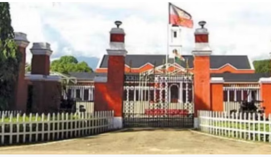 Photo of वर्ल्ड इंडिया की रैंकिंग में आरआईएमसी को एजुकेशन में मिला सम्मान