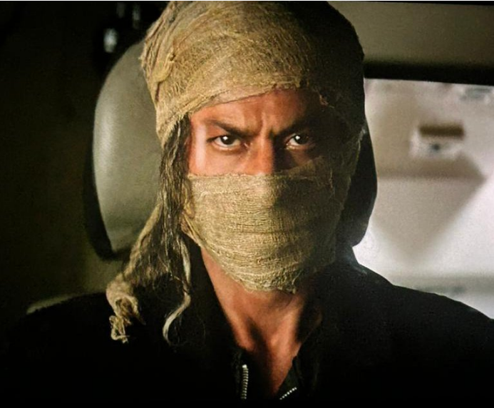 Photo of जानें 42 दिनों में ‘जवान’ फिल्म ने कितने नोट छापे