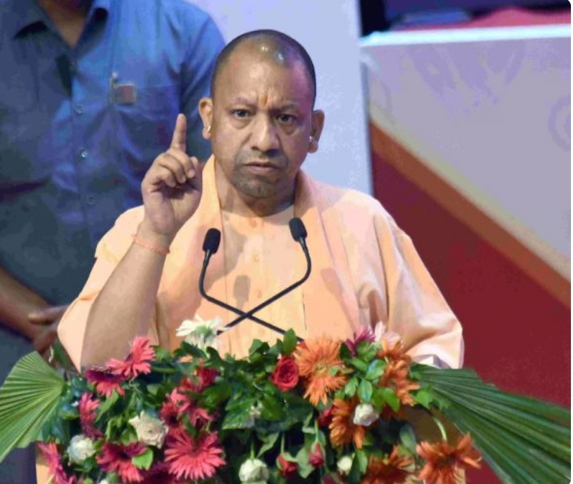 Photo of सीएम योगी ने दी पुलिस स्मृति दिवस पर पुलिसकर्मियों को श्रद्धांजलि दी