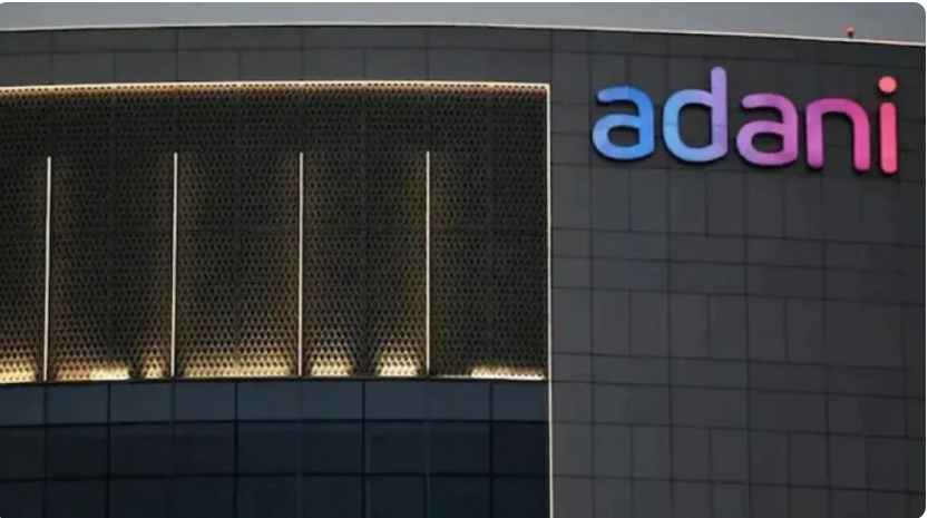 Photo of अडानी सीमेंट ने अंतर्राष्ट्रीय से अमेरिकी डॉलर का पुनर्वित्त सौदा हासिल किया,जाने पूरी खबर