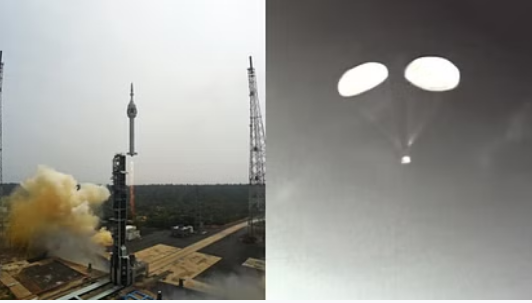 Photo of जानिए भारत गगनयान से कैसे अमेरिका-रूस-चीन की बराबरी करेगा?