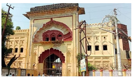 Photo of भारत में रामपुर का विलय कराने में पटेल की अहम भूमिका,आजादी के दो साल बाद शामिल हुआ था